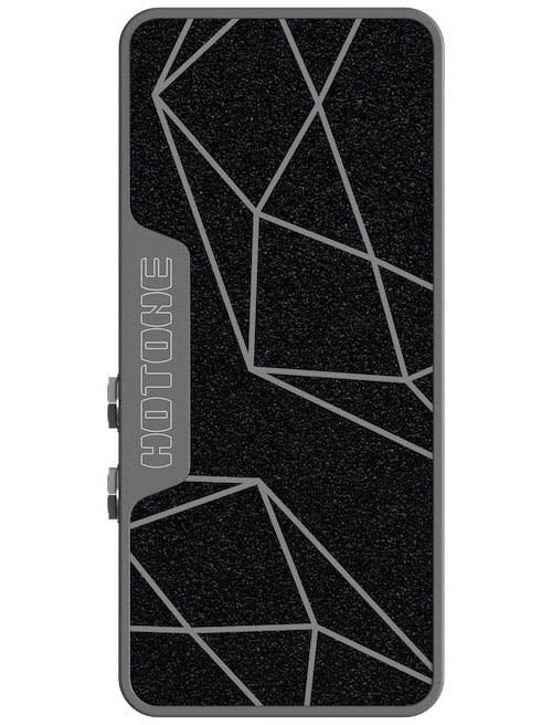 Hotone Ampero II Press Expression Pedal - Andertons Music Co.